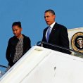 Obama v Berl�n�