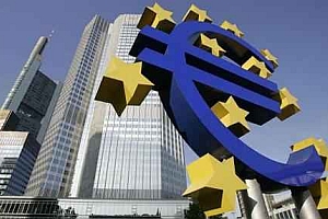 ECB je pripraven� zn�i� sadzby na nulu