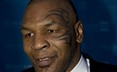 Někdejší profesionální mistr světa v boxu Mike Tyson. Někdejší profesionální mistr světa v boxu Mike Tyson.
