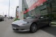 Aston Martin v Praze