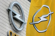 Automobilka Opel Automobilka Opel