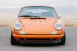 Singer Porsche 911 Singer Porsche 911