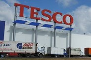 Tesco