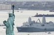USS New York