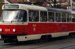 Praha tramvaj Praha tramvaj