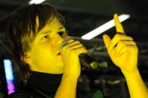 V�az �eskoslovenskej Superstar Martin Chod�r