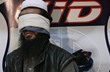 Clen Talibanu zadrzeny v Pakistanu
