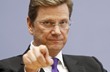 Guido Westerwelle Guido Westerwelle