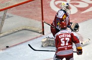T�inec hokej 