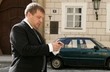 ��f poslaneck�ho klubu ODS Petr Tlucho�