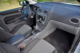 Ford Focus ECOnetic