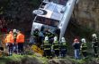 Na pra�sk�m Zli��n� sjel autobus ze sr�zu