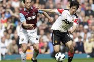 Parker, Park Či Sung premier league