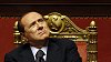Italsk� premi�r Silvio Berlusconi.