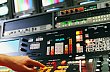 Ilustra�n� foto - Televizn� studio