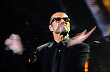 Od mezinárodního publika se zpěvák George Michael dočkal ovací ve stoje