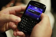 Blackberry