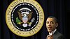 Prezident Barack Obama