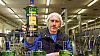 Becherovka, ilustra�n� foto
