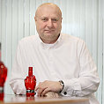 František Chobot alias František Bušek