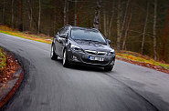 Opel Astra ST 1.7 CDTi