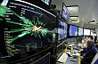 CERN, kontroln� stanovi�t� LHC
