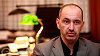 Martin Kuba, ministr pr�myslu a obchodu
