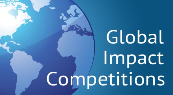 Global Impact Competitions