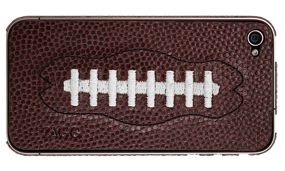 Zagg SportLeather