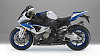 BMW HP4