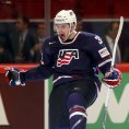 Alex Galchenyuk rozhodl o americkém vítězství
