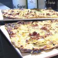 Tarte flambée