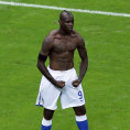 Mario Balotelli