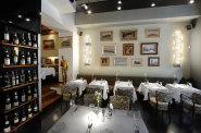 Restaurace Chagall's