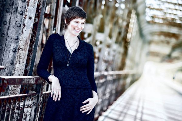 Kate�ina Garc&iacute;a