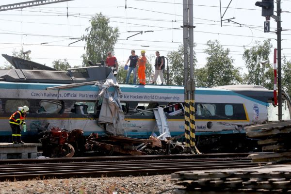 Pod&iacute;vejte se, kde vznikne most a jak zm�n&iacute; Stud&eacute;nku.
