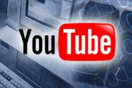 Logo serveru YouTube