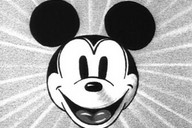 Mickey Mouse Mickey Mouse