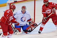 Slavia v Lize mistr�