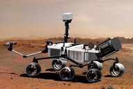 Mars Science Laboratory