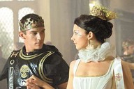 Jindřich VIII. a Anna Boleynová - Velký příběh Jindřich VIII. a Anna Boleynová - Velký příběh