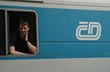 České dráhy chtějí provozovat i autobusovou dopravu. České dráhy chtějí provozovat i autobusovou dopravu.