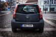Opel Agila Opel Agila