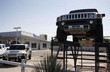 Hummer_prodejna