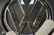Volkswagen - logo firmy Volkswagen - logo firmy