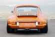 Singer Porsche 911 Singer Porsche 911
