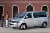 Volkswagen Multivan Volkswagen Multivan