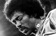 Jimi Hendrix Jimi Hendrix