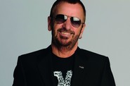 Ringo Starr Ringo Starr