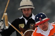 koňské pólo v Tatrách koňské pólo v Tatrách